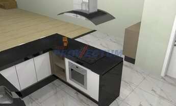 Imagem 7: Casa - Loteamento Mont Blanc Residence - Campinas