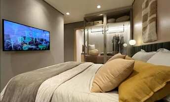 Imagem 5: 109626 Apartamento para venda possui 98 metros quadrados com 3 quartos- São Paulo - SP