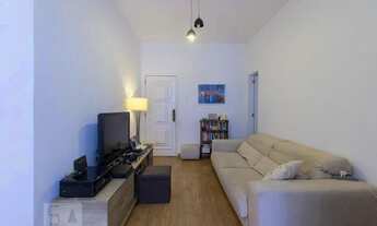 Imagem 4: Apartamento para Aluguel - Humaitá, 3 Quartos, 72 m2