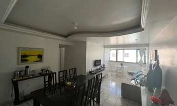 Imagem 3: Edf leão II - Apartamento com 3 quartos sendo uma suíte