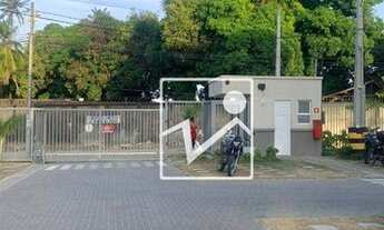 Imagem 6: Apartamento com 2 dormitórios para alugar, 42 m² por R$ 1.030,00/mês - Barroso - Fortaleza