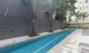 Imagem 3: Apartamento Venda 2 Dormitórios - 79 m² Ibirapuera