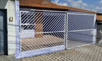 Imagem 4: 4 cômodos sendo 2 dormitórios jd. São guilherme ll