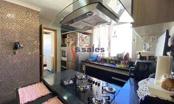 Imagem 5: BRASÍLIA - Apartamento Padrão - SUL (ÁGUAS CLARAS