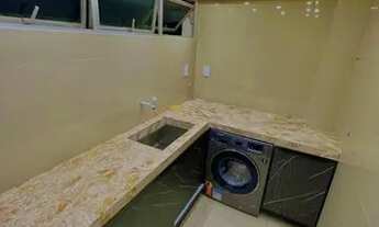 Imagem 6: ALUGO APARTAMENTO TODO MOBILIADO NO JARDIM OCEANIA