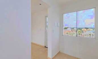 Imagem 4: VSC - Apartamento 2/4 no Imbui