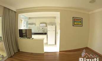 Imagem 2: Apartamento (Flat) Condominio In Design