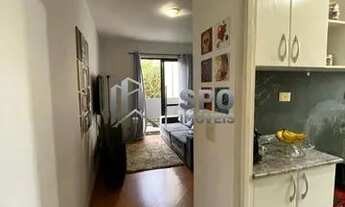 Imagem 6: Apartamento a venda com 3 dormitorios no campo grande 469.900,00