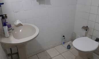 Imagem 7: Kitnet/conjugado para venda com 27 metros quadrados com 1 quarto em Jardim Paulista - São