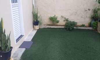 Imagem: Alugo kitnet 40 metros quadrados