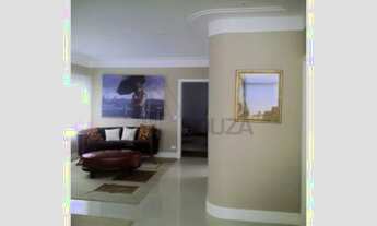 Imagem 3: Casa a Venda em Condominio Fechado, no Jardim França, 4 suites, piscina, elevador, 8 vaga