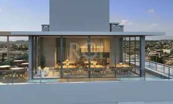 Imagem 5: Garden para Venda - 138.71m², 2 dormitórios, sendo 1 suites, 1 vaga - Centro