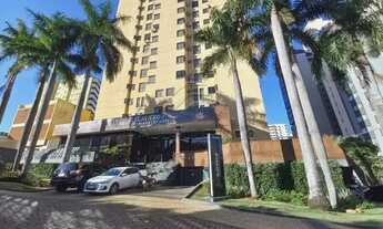 Imagem: Apartamento Flat em Londrina