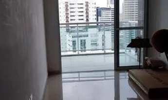 Imagem 3: ED. VILLA REAL apart. novo para aluguel possui 60 m² com 2 quartos sendo em Nazaré - Belé