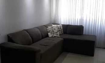 Imagem: Apartamento para venda com 60 metros quadrados