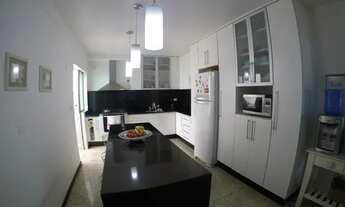 Imagem 6: Casa com 5 dormitórios para alugar, 401 m² por R$ 20.333/mês - Werner Plaas - Americana/SP