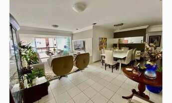 Imagem 4: Apartamento à venda, 136 m² por R$ 848.000,00 - Boa Viagem - Recife/PE