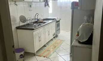 Imagem 2: Apartamento com 3 dormitórios à venda, 89 m² por R$ 300.000,00 - Vila Altinópolis - Bauru