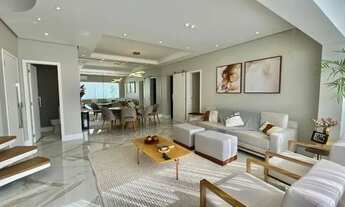 Imagem 5: Cobertura com 3 dormitórios à venda, 280 m² por R$ 1.799.000,00 - Jardim Ampliação - São P