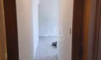 Imagem 4: Apartamento com 2 dormitórios à venda, 60 m² por R$ 155.000,00 - Fonseca - Niterói/RJ