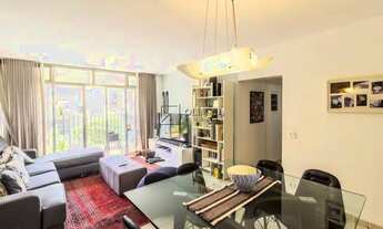 Imagem 2: Apartamento Venda Perdizes 129 m² 3 Dormitórios