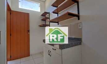 Imagem 4: Kitnet para alugar, 22 m² por R$ 800,00/mês - São Cristóvão - Teresina/PI