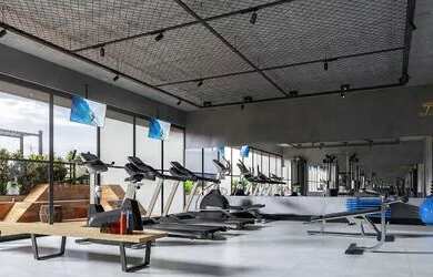 Imagem 12: Apartamento com 1 dormitório à venda por R$ 244.000,00 no bairro Centro - CURITIBA / PR