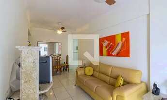 Imagem 2: Apartamento para Aluguel - Vila Assunção, 2 Quartos, 64 m2