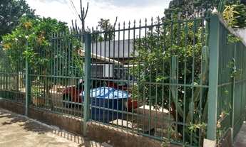 Imagem 7: Casa de esquina, QI 01, próximo EPTG, 3 quartos, terreno grande!