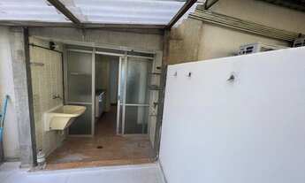 Imagem 7: Apartamento para aluguel com 78 metros quadrados com 1 quarto em Vila Clementino - São Pau