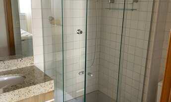 Imagem 7: Apartamento mobiliadom, com armários, garagem