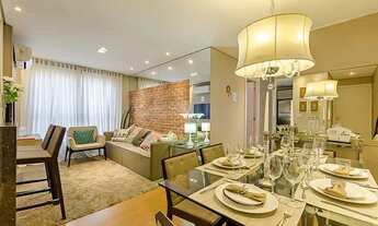 Imagem 4: APARTAMENTO com 2 dormitórios à venda por R$ 608.200,00 no bairro Barigui - CURITIBA / PR