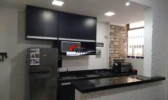 Imagem 4: Apartamento Térreo 2 dormitórios Boa Vista Sv!