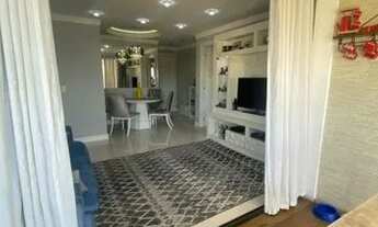 Imagem 3: BAIRRO DA CASA VERDE, APARTAMENTO COM SACADA GOURMET, 2 DORMITÓRIOS,2 VAGAS DE GARAGEM