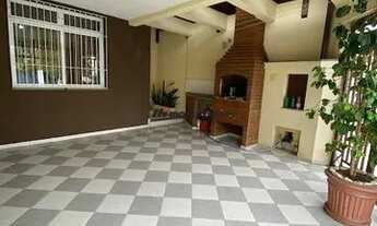 Imagem 5: Casa para aluguel, 2 quartos, 2 vagas, Vila Lúcia - São Paulo/SP