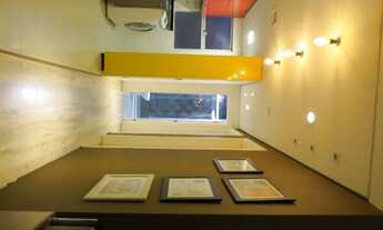 Imagem 5: Apartamento com 2 dormitórios à venda, 44 m² por R$ 269.900 - Centro - Pelotas/RS