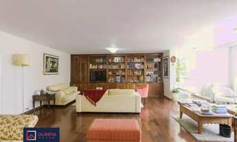 Imagem: Locação Apartamento 4 Dormitórios - 330