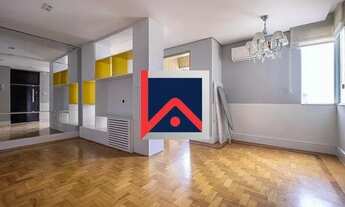 Imagem 2: Locação Apartamento 2 Dormitórios - 60 m² Paraíso