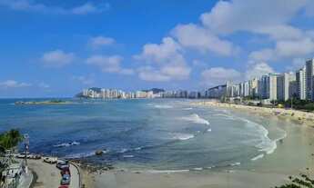 Imagem: Apartamento beira mar, vista mar, 3 dormitórios