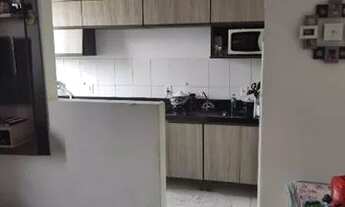 Imagem 5: Apartamento Residencial para locação, Caparroz, São José do Rio Preto - AP0742