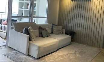 Imagem 7: Apartamento com 3 dormitórios à venda, 123 m² por R$ 1.750.000,00 - Parque São Jorge - São