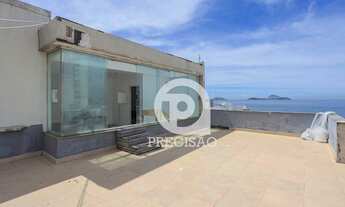 Imagem 4: Cobertura à venda, 465 m² por R$ 14.900.000,00 - Leblon - Rio de Janeiro/RJ