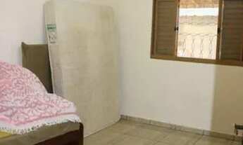 Imagem 4: Casa para venda possui 90 metros quadrados com 2 quartos