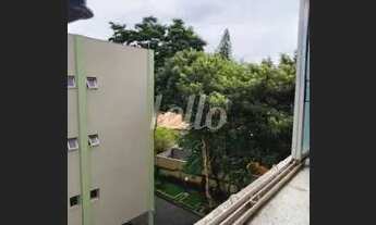 Imagem 4: São Paulo - Apartamento Padrão - Mooca