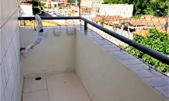 Imagem 5: Apartamento para aluguel, Tambaú, João Pessoa - 18536