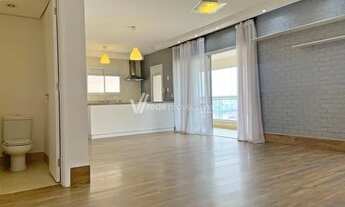 Imagem 5: Apartamento - Taquaral - Campinas