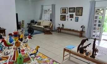 Imagem 6: Casa Aldeia Torquato Castro