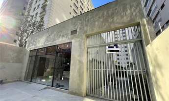 Imagem 6: Loja com 110 m² área útil e 500 m² de terreno