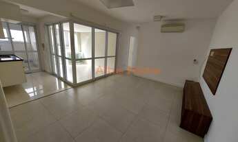 Imagem 2: Apartamento Alto Padrão para Venda em Brooklin São Paulo-SP - 1001-3027-T