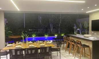 Imagem 5: Casa com 6 dormitórios à venda, 360 m² por R$ 10.900.000,00 - Riviera Módulo 11 - Bertioga